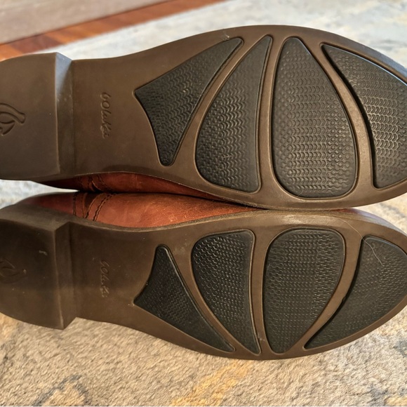 Women’s Olukai boots - Picture 4 of 6